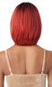 Outre Synthetic Hair Wig Wigpop Kalissa (1B)