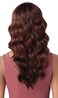 Outre Synthetic Hair Wig Wigpop Laverne (1B)