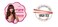 Outre Synthetic Hair Wig Wigpop Laverne (1B)
