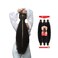 Outre Crochet Braids X-Pression Twisted Up 3X Springy Afro Twist 24" (1-pack, 1)
