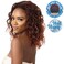 Outre Synthetic Quick Weave Wet &amp; Wavy Half Wig - LOOSE CURL 18&rdquo; (S4/30)