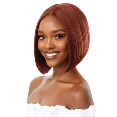 Outre Synthetic EveryWear Lace Front Wig- EVERY1 (DRFF2/2730)