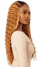 Outre Synthetic Melted Hairline Lace Front Wig- LILYANA (DRFF2/CHERRD)