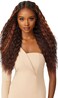Outre Synthetic Melted Hairline Lace Front Wig- LILYANA (DRFF2/CHERRD)