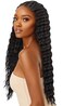 Outre Synthetic Melted Hairline Lace Front Wig- LILYANA (DRFF2/CHERRD)