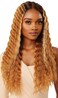Outre Synthetic Melted Hairline Lace Front Wig- LILYANA (DRFF2/CHERRD)