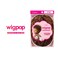 Outre Wigpop Synthetic Full Wig - CHRISETTE (2 Dark Brown)