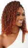 Outre Synthetic Wet &amp; Wavy Style Half Wig - DEEP CURL 14" (S4/30)