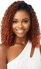 Outre Synthetic Wet &amp; Wavy Style Half Wig - DEEP CURL 14" (S4/30)