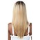 Outre EveryWear Synthetic HD Lace Front Wig - EVERY 4 (DRFF4/CHAM)