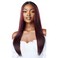 Outre EveryWear Synthetic HD Lace Front Wig - EVERY 5 (1B Off Black)