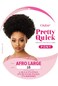 Outre Pretty Quick Pony AFRO LARGE (2)