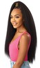 Outre Converti Cap Wrap Pony Deluxe Cap Lays Flat Heat Resistant Fiber High Tex Safe Up To 400F BOLD &amp; IRRESISTIBLE (DR2/GDNHN)