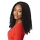Outre X-Pression Synthetic Braid - 3X SPRINGY AFRO TWIST 16 (SNBI)