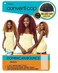 Outre Synthetic Wig - DOMINICAN BOUNCE (JET BLACK 1)