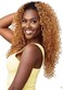 Outre Synthetic Wig - DOMINICAN BOUNCE (DARK BROWN 2)