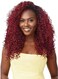 Outre Synthetic Wig - DOMINICAN BOUNCE (DARK BROWN 2)