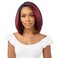 Outre EveryWear Synthetic HD Lace Front Wig - EVERY 11 (Cinnamon Spice)