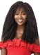 Outre Crochet Braids X-Pression Twisted Up Water Wave Fro Twist 22" 2X (1-pack, 2T1B/30)