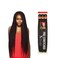 Outre Braids X-Pression Kanekalon 3X Pre Stretched Ultra Braid 72" (1-pack, 2T1B/30)