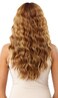 Outre Melted Hairline HD Lace Front Wig Mikaella (DR2/GIBRN)