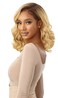 Outre Melted Hairline Synthetic HD Lace Front Wig - HERMINIA (DR2/CINWN)
