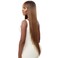 Outre Wigpop Synthetic Full Wig - EVERLY (Dr Copper Orange)