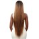 Outre Wigpop Synthetic Full Wig - EVERLY (Dr Copper Orange)