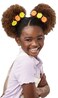 Outre X-Pression Synthetic LiL 3X Looks Crochet Braid - SPRINGY AFRO TWIST 10" (Color:2 Dark Brown)