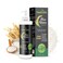 Herbishh Rice Water Hair Growth Shampoo - 400ml with Power of Castor Oil, Argan &amp; Coconut Oil &amp; Biotin   All Hair Type   Hair regrowth for Thinning Hair, Moisturizing &amp; Volumizing   Silicone Free