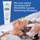 Intense Hydrating Shampoo 8 oz - Fragrance Free Hypoallergenic Sulfate Free Moisturizing Shampoo - Safe on Colors and Sensitive Scalps - Strenghtens Dry Hairs - Vegan Gluten Free Cruelty Free