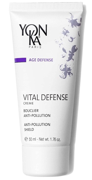 Yon-Ka Paris Age Defense, Vital Defense Day Cream - 50 ml