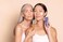 Yon-Ka Advanced Optimizer Serum &amp; Cream (30ml/40ml) Intensive Anti-Aging Treatment for All Skin Types, Firm and Tighten with Collagen and Hyaluronic Acid, Paraben-Free
