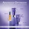 Yon-Ka Advanced Optimizer Serum &amp; Cream (30ml/40ml) Intensive Anti-Aging Treatment for All Skin Types, Firm and Tighten with Collagen and Hyaluronic Acid, Paraben-Free