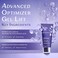 Yonka Advanced Optimizer Lift Gel, Anti-Aging Neck Cream to Shape and Tighten Skin, Marine Collagen and Hyaluronic Acid have a Lifting and Smoothing Effect, 50ml