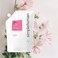 simplehuman Geranium Moisturizing Liquid Hand Soap Refill Pouch, 34 Fl. Oz