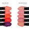 Nudestix Nudies Matte Cream Blush Stick 3-in-1 All Over Face Color - Blush Stick for Cheeks Eyes and Lips - Cream Blush for Cheeks w/Blending Brush