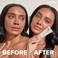 NUDESCREEN DAILY MINERAL VEIL SPF 30 - SPF MOISTURIZER - WARM