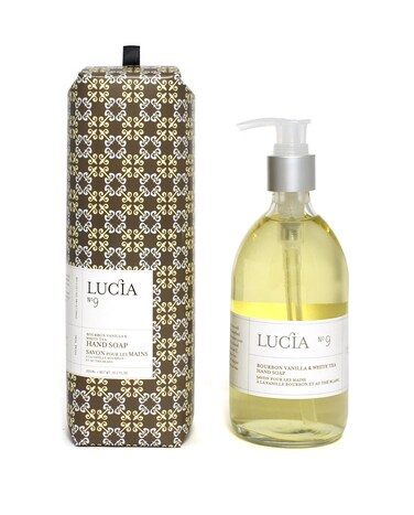 Les Bains &ndash; Hand Soap ( 10.1 fl.oz).
