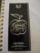 KVD Beauty Good Apple Non-Comedogenic Full-Coverage Serum Foundation Medium 030