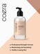 Coera Niacinamide Serum with Zinc   8 fl oz   Moisturizer for Face and Skin   with Hyaluronic Acid   Professional Strength Formula   Free of Parabens, SLS &amp; Fragrances