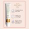 One N' Only Permanent Hair Color - Permanent Hair Dye Made with Argan Oil - Delivers Rich, Accurate Tones with Gray Coverage - Improves Moisture &amp; Elasticity - 6CM Dark Rusty Copper Blonde (3 oz)
