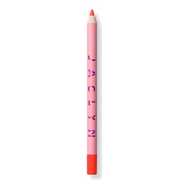 Poutspoken Lip Liner Crayon Sugared, 1 Count (Pack of 1)