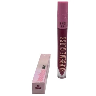 Jeffree Star Cosmetics Supreme Gloss - No Shame