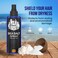 the shave factory Ocean - Sea Salt Spray, Salt Water Spray Hair, Salt Spray for Hair, Volume Spray, Texture Spray Hair (1 x 250 ml (8.45 Floz))