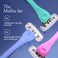Billie Disposable Razors for Women - The Malibu Set