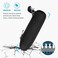 ProCase Hard Travel Carrying Case Bag for Panasonic/ToiletTree/Philips Norelco Nose Ear Eyebrow Hair Trimmer