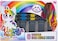 Unicorn Magic Hair Chalk Combs 6 Pack, Toy