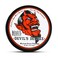 Lucky 13 Devil's Deluxe Medium Grease Pomade 3.4oz   Oil Based   Medium Hold   Medium Shine