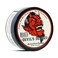 Lucky 13 Devil's Deluxe Medium Grease Pomade 3.4oz   Oil Based   Medium Hold   Medium Shine